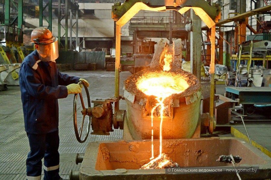 O'zbekiston metallurgiya markazlarining mintaqaviy rivojlanishi: iqtisodiy ta'sirlar