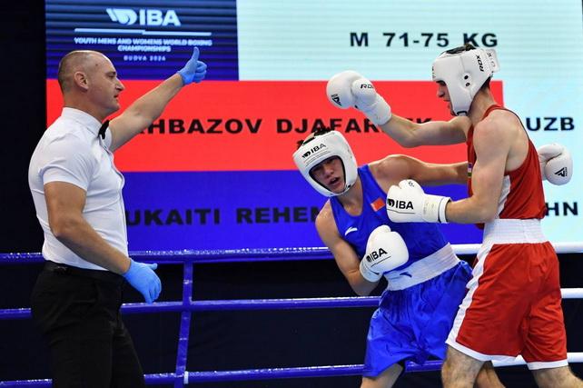 O'zbekiston bokschilari yoshlar jahon chempionatida 6 ta medalni qo'lga kiritdilar.