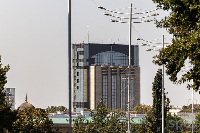 Markaziy bank bir oy ichida 7 ta bank va 2 ta mikro moliya tashkilotini jarimaga tortdi.