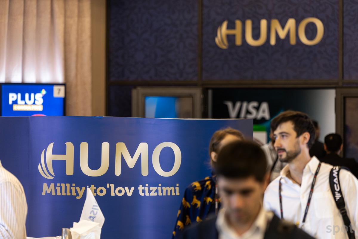 Paynet приобретает оператора платежной системы Humo за 65 миллионов долларов.