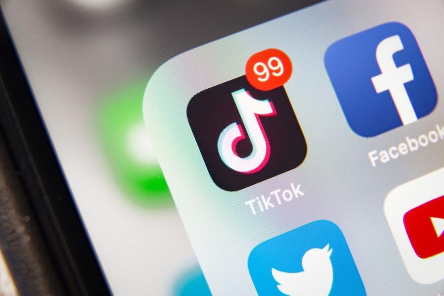 TikTok возобновил свою работу в США всего через несколько часов после временной блокировки.