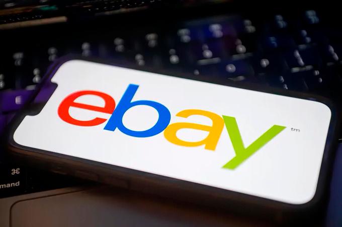 eBay зарегистрировался для уплаты налогов в Узбекистане.