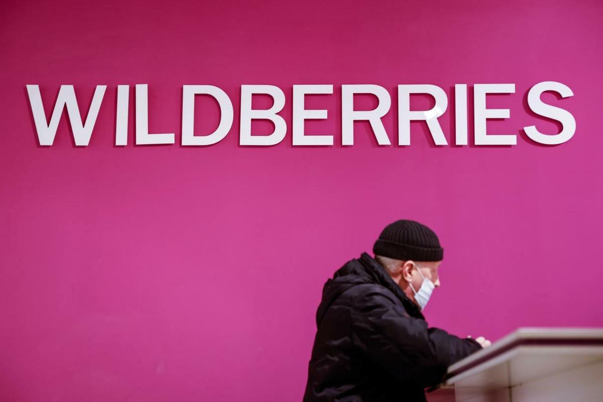 В 2024 году продажи узбекских товаров на Wildberries выросли свыше 60%.